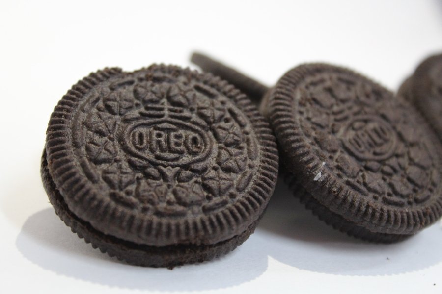 Are Oreos Vegan?