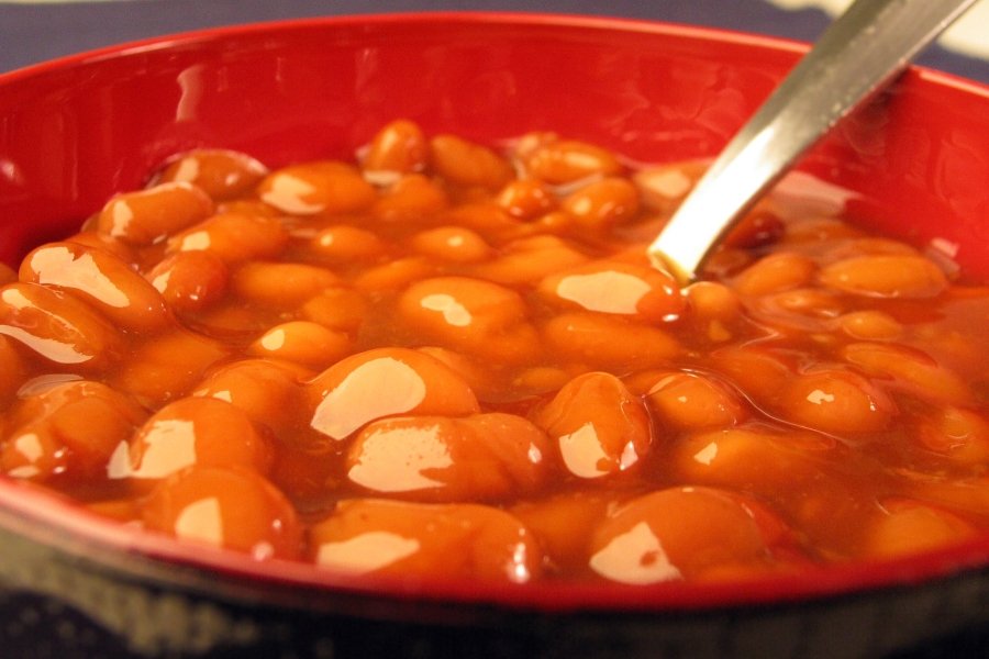 Are Baked Beans Vegan?