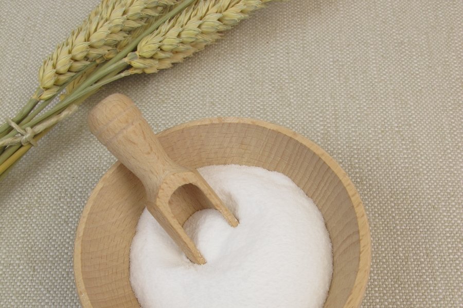 Is Dextrose Vegan?