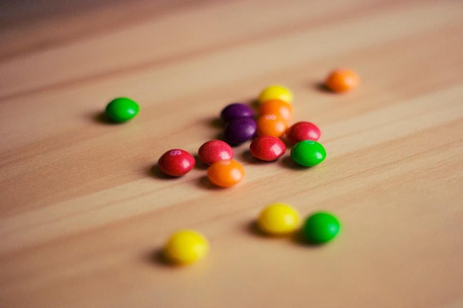 Are Skittles Vegan?