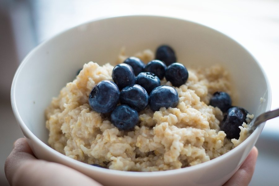 Is Oatmeal Vegan?