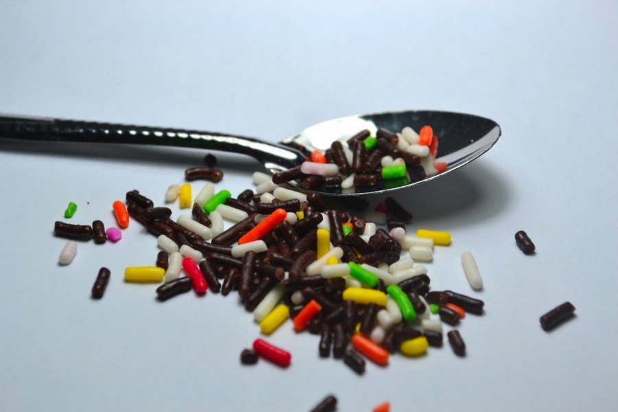 Are Sprinkles Vegan?
