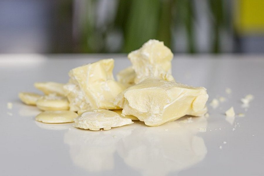 Is Cocoa Butter Vegan?