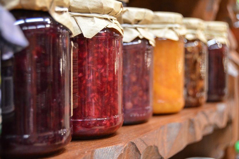 Is Jam Vegan?