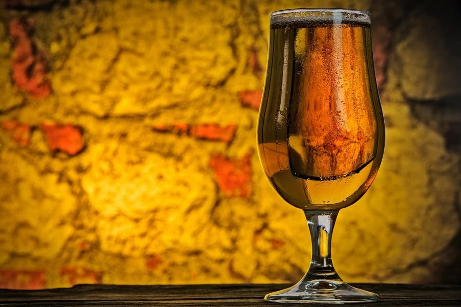 Is Beer Vegan?