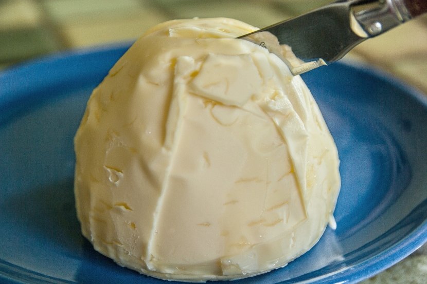 Is Butter Vegan?